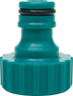 FLO Przyłącze do kranu 1/2"" 3/4"" na karcie 89236 - Inne akcesoria do nawadniania - miniaturka - grafika 2