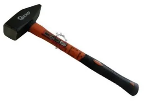 Geko Młotek ślusarski 1500g FIBERGLASS 6919 G72268 - Inne urządzenia budowlane - miniaturka - grafika 7