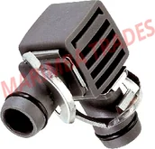 Inne akcesoria do nawadniania - Gardena MDS-L-Łącznik 13 mm (1/2) 2 szt. 8382-20 - miniaturka - grafika 1