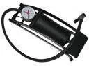 Akcesoria rowerowe - Pompka NOŻNA Z MAN/GEKO - miniaturka - grafika 1