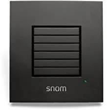 Snom Snom m5 repeater 3930 - Moduły wifi i przekaźniki sygnału - miniaturka - grafika 2
