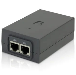 Ubiquiti POE-24-AF5X-EU adapter PoE Gigabit Ethernet - Powerline communications - miniaturka - grafika 3
