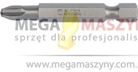 YATO Groty do wkrętarki ph3x50 10 szt YT-04792 - Bity - miniaturka - grafika 4