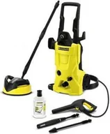 Myjki ciśnieniowe - Karcher K 4 Compact Home T250 - miniaturka - grafika 1