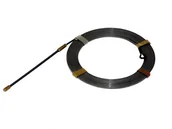 Inne urządzenia budowlane - XBS Linka metalowa LBH-20 do przeciągania przewodów - miniaturka - grafika 1