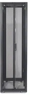 Akcesoria do szaf serwerowych - APC NetShelter SX 45U 600mm Wide x 1070mm Deep Enclosure with Sides Black AR3105 - miniaturka - grafika 1