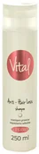 Szampony do włosów - Stapiz Vital Anti-Hair Loss Shampoo 250ml W Szampon do włosów - miniaturka - grafika 1