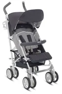 Wózki dziecięce - Inglesina Trip GRAFITE GREY - miniaturka - grafika 1