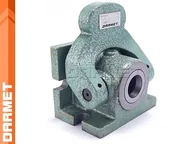 Imadła i ściski - Darmet Urządzenie zaciskowe do tulejek 5C (DM-267) - miniaturka - grafika 1