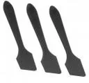 Pasty i materiały termoprzewodzące - thermal grizzly Thermal Grizzly szpatułka do pasty termicznej, 3 sztuki TG-AS-3 - miniaturka - grafika 1