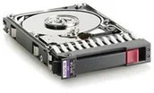 Dyski serwerowe - HP 300GB 6G SAS 10K 2 5 SFF Dual Port Hard Drive (507284-001) - miniaturka - grafika 1