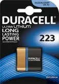 Duracell CRP2 223 DL223 EL223AP CR-P2 - Baterie i akcesoria - miniaturka - grafika 2