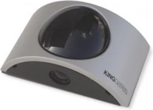 KingGates Fotokomórki Novo PH 180 - Akcesoria do bram - miniaturka - grafika 2