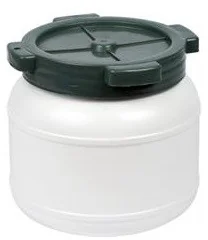 Beczka na kapustę ogórki 5L - Beczki - miniaturka - grafika 2