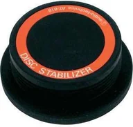 Akcesoria gramofonowe - Audio-Technica AT618 Disc Stabilizer - miniaturka - grafika 1