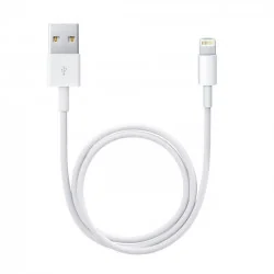 Apple Lightning do kabla USB - Kable USB - miniaturka - grafika 4