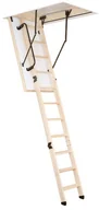 Schody strychowe - Oman Schody strychowe Super Termo 60 x 120 cm - miniaturka - grafika 1