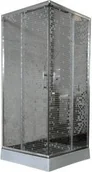 Kabiny prysznicowe - Savana Arte 90x90 Y9007 - miniaturka - grafika 1