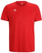 Gadżety dla kibiców - Erima TEAMSPORT Strój drużynowy red 208652 - miniaturka - grafika 1