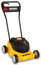 Smoby Kosiarka - 500076 - Zabawki i gry sportowe - miniaturka - grafika 3