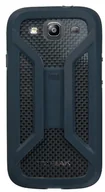 Etui i futerały do telefonów - Topeak ridecase etui ochronne do Samsung Galaxy S3, czarny - miniaturka - grafika 1