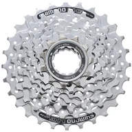Kasety rowerowe - Shimano Alivio Cs-Hg51 Kaseta 8 Rz 11-30T - miniaturka - grafika 1