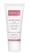 Uriage Roseliane Krem do skory naczynkowej 40ml - Kremy do twarzy - miniaturka - grafika 3