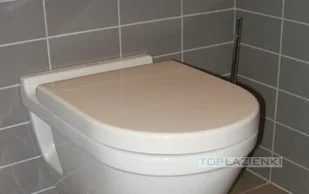 Duravit Starck 3 006381 00 00 63810000 - Deski sedesowe - miniaturka - grafika 9