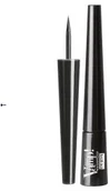 Pędzle do makijażu - Pupa Pupa Vamp! Definition Liner Eyeliner eyeliner w pędzelku 200 Brown 2,5ml - miniaturka - grafika 1