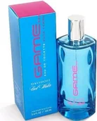 Wody i perfumy damskie - Davidoff Cool Water Game woda toaletowa 50ml - miniaturka - grafika 1