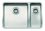 Zlewozmywaki - Reginox Ohio B09H5LLU08GDS - miniaturka - grafika 1