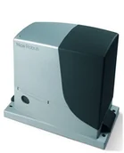 Napędy i siłowniki do bram - Nice ROBUS 600 siłownik do bram przesuwnych do 600 kg RB600 - miniaturka - grafika 1