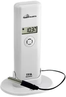 Termometry domowe - TFA 30.3302.02 - miniaturka - grafika 1