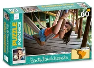Puzzle - Edipresse Książki Puzzle podróżnicze brazylia - miniaturka - grafika 1