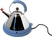 Czajniki elektryczne - Alessi MG32 AZ - miniaturka - grafika 1