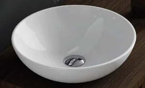 Cerastyle Zero 46 071600 - Umywalki - miniaturka - grafika 2