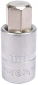 Klucze i nasadki - Yato Klucz trzpieniowy Hex 1/2 17 mm L = 55 mm - miniaturka - grafika 1