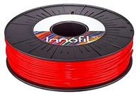 Filamenty i akcesoria do drukarek 3D - Innofil innofil PLA FILAMENT drukarka 3d zapewnia (1.75 mm) Red 8718969920100 - miniaturka - grafika 1