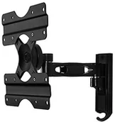 Uchwyty do telewizora - B-Tech BTV503 uchwyt $71cienny do telewizora BTV503/B - miniaturka - grafika 1