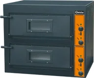 Piece, kotły  i płyty grzejne gastronomiczne - Bartscher Piec do pizzy CT 200 | , 2002020 200.2020 - miniaturka - grafika 1
