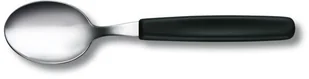 Victorinox Czarna łyżka stołowa (5.1553) - Przybory do gotowania - miniaturka - grafika 2