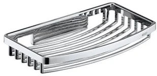 Keuco Solo Koszyk na gąbkę 24942010000 - Koszyki łazienkowe - miniaturka - grafika 2