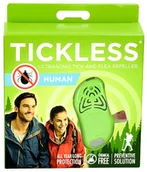 Zwalczanie i odstraszanie szkodników - Olan Tech Odstraszacz kleszczy Tickless Hunter. Na kleszcze dla myśliwych. - miniaturka - grafika 1