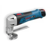 Narzędzia warsztatowe - BOSCH Professional Nożyce rotacyjne GUS 10 - miniaturka - grafika 1