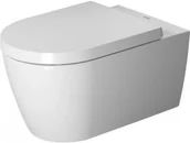 Miski WC - Duravit Me by Starck 2528090000 - miniaturka - grafika 1