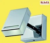 Lampy ścienne - KAJA ALFRED OLSZEWSKI Kinkiet obrazowy K-OBRAZ 32 z serii LEDIK - miniaturka - grafika 1