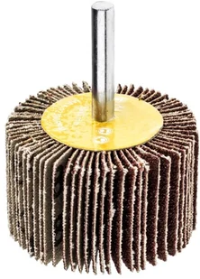 Condor Ściernica trzpieniowa P120 50 x 30 x 6 mm - Materiały ścierne - miniaturka - grafika 2