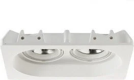 Redlux Dingo II Oprawa Sufitowa (oczko) wpustowa ruchoma R10270 - Oprawy, klosze i abażury - miniaturka - grafika 2