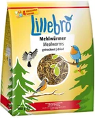 Karma dla ptaków - Lillebro Mącznik suszony - 2 x 0,5 kg - miniaturka - grafika 1