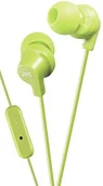 Słuchawki - JVC HA-FR15 s$1024uchawki HA-FR15-G-E - miniaturka - grafika 1